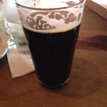 Biergarden Encinitas - Beer selection is awesome. Great for beer enthusiasts. - New American Near Me - Encinitas, California