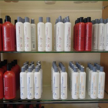 Fantastic Sams - Hair Salons Near Me - El Cajon, California