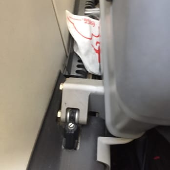 American Airlines - More trash. - Airlines Near Me - Arlington, Virginia American Airlines - More trash. - Airlines Near Me - Arlington, Virginia