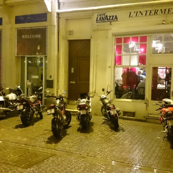 L'Intermezzo - Italian Near Me - Brussels, BRU