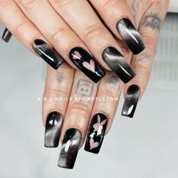 A & L Nails