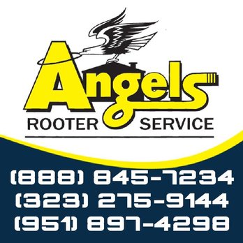 Angels Rooter Service - Plumbing Near Me - South Gate, California Angels Rooter Service - Plumbing Near Me - South Gate, California