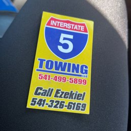 Towing service Towing service