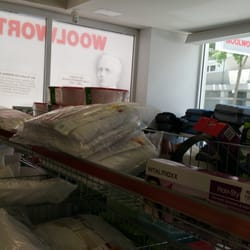 Woolworth
