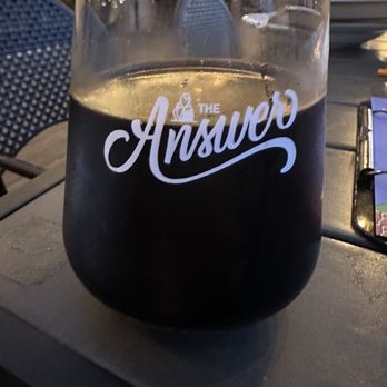 The Answer Brewpub - Vietnamese Near Me - Richmond, Virginia