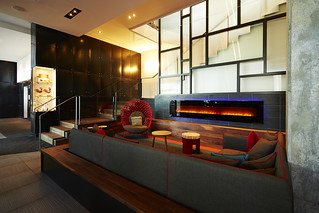 Alt Hotel by null