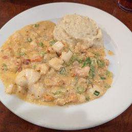 Cajun Tilapia Cajun Tilapia