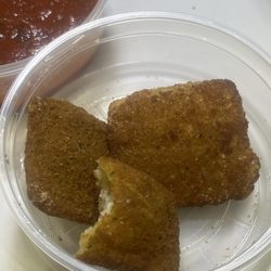 Cornersburg Italian Specialties - Fried Ravioli