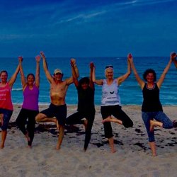 Yogamandan