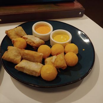 Terra Sur Cafe - Tequenos - Peruvian Near Me - Tampa, Florida Terra Sur Cafe - Tequenos - Peruvian Near Me - Tampa, Florida