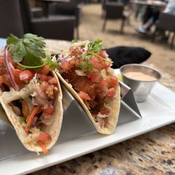 Waters Bar & Grille