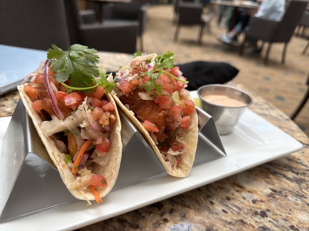 Waters Bar & Grille