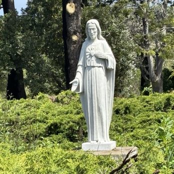 Carmelite Sisters - Religious Organizations Near Me - Carmel, California