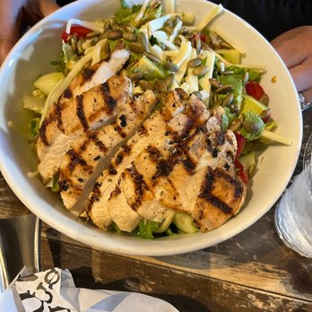 Bronx Alehouse - Chicken salad - American Near Me - Bronx, New York Bronx Alehouse - Chicken salad - American Near Me - Bronx, New York