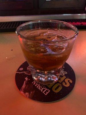 Max's Triangle Pub by null