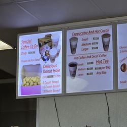 Bosa Donuts - 4.26.2025