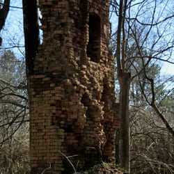 Thomas McAllister Winget Park