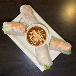 Fresh Spring Roll