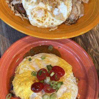 The Breakfast Club - Shrimp and grits - Breakfast & Brunch Near Me - Minneapolis, Minnesota The Breakfast Club - Shrimp and grits - Breakfast & Brunch Near Me - Minneapolis, Minnesota