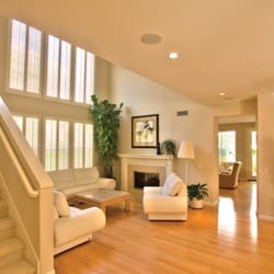 Floor Sanding