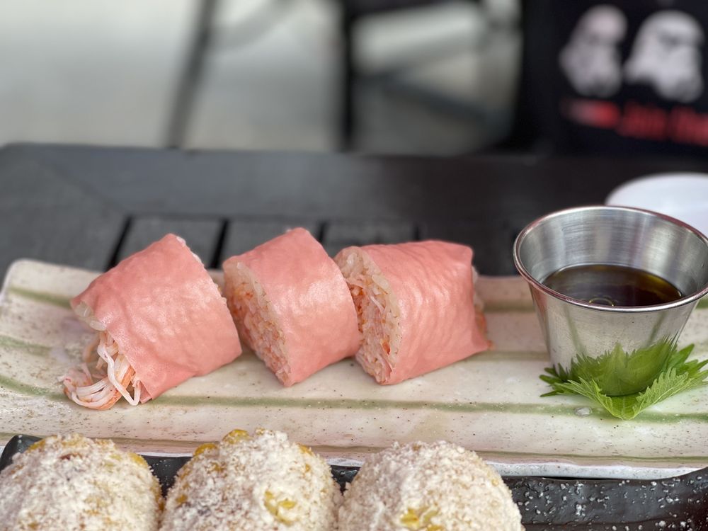 PUBBELLY SUSHI MIAMI BEACH 1235 Photos & 671 Reviews Sushi Bars