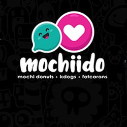 Mochiido