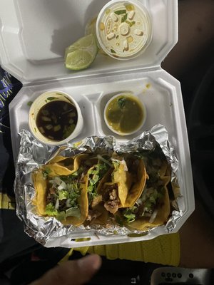 Dulce Vida Mexican Restaurant by null