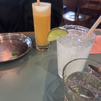 Chai Pani - Drinks - Indian Near Me - Decatur, Georgia Chai Pani - Drinks - Indian Near Me - Decatur, Georgia