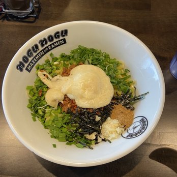 WADAYA - Cheese Mazemen - Ramen Near Me - Fullerton, California
