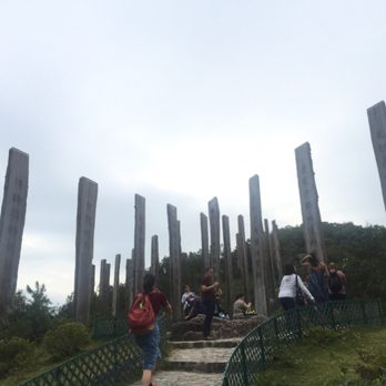 心經簡林 - Middle of the formation - Arts & Entertainment Near Me - Hong Kong, HK