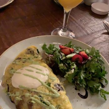 Le Moo - Veggie Omelette - Steakhouses Near Me - Louisville, Kentucky Le Moo - Veggie Omelette - Steakhouses Near Me - Louisville, Kentucky