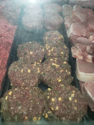 Morris Family Farm - Morganic Meats by null