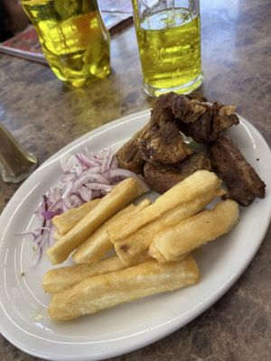 San Fernando Roasted Chicken SeaTac by null