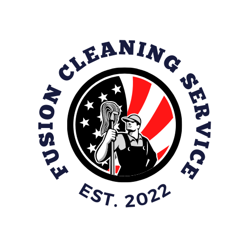 FUSION CLEANING SERVICE Updated August 2024 Request a Quote