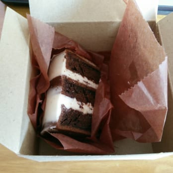Luckybird Cakes - Dark Chocolate Chip Cake! - Bakeries Near Me - Brooklyn, New York Luckybird Cakes - Dark Chocolate Chip Cake! - Bakeries Near Me - Brooklyn, New York