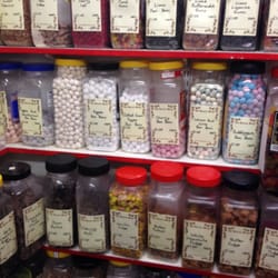 Pedder Street News & Sweets