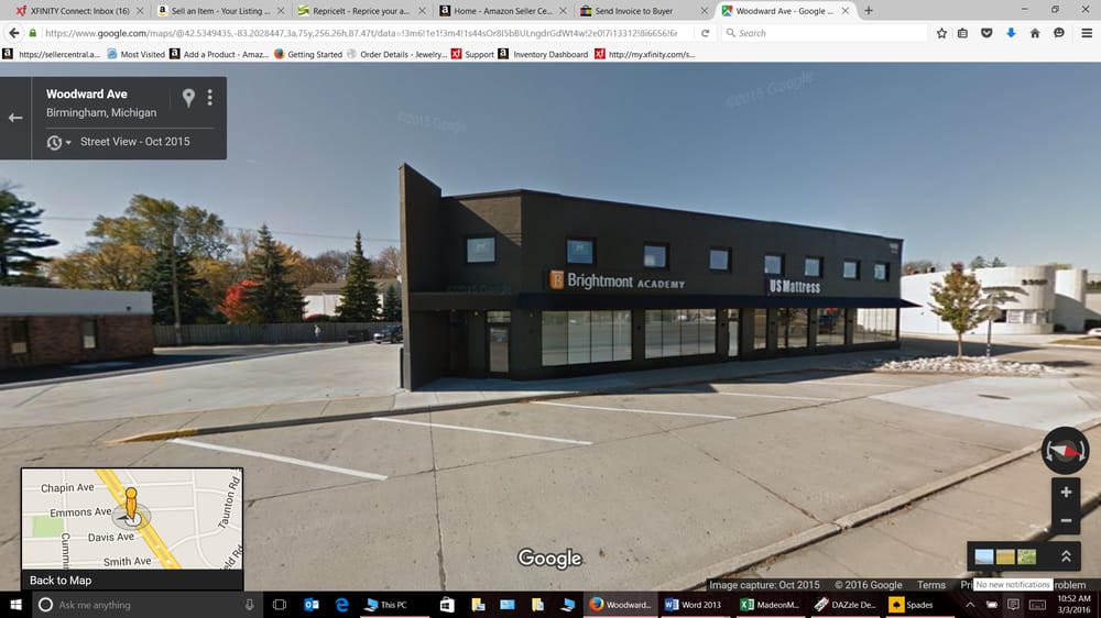 VINTAGE ROSE NAILS Request an Appointment 33477 Woodward Ave