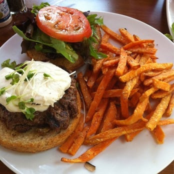 bellagreen - American Near Me - Houston, Texas
