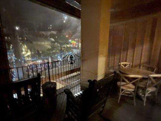 Memphis Pyramid by null