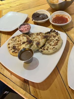Casa Mia Latin Cuisine by null