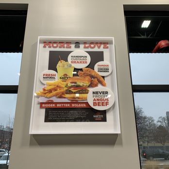 Savvy Sliders - Never frozen Angus beef! - Chicken Shop Near Me - Oak Park, Michigan Savvy Sliders - Never frozen Angus beef! - Chicken Shop Near Me - Oak Park, Michigan