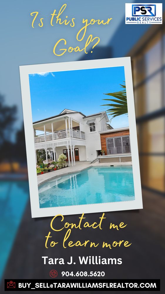 TARA J. WILLIAMS HERRON REAL ESTATE Updated July 2024 38 Photos