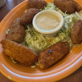 El Loro Eagan - Jalapeño poppers - Mexican Near Me - Eagan, Minnesota