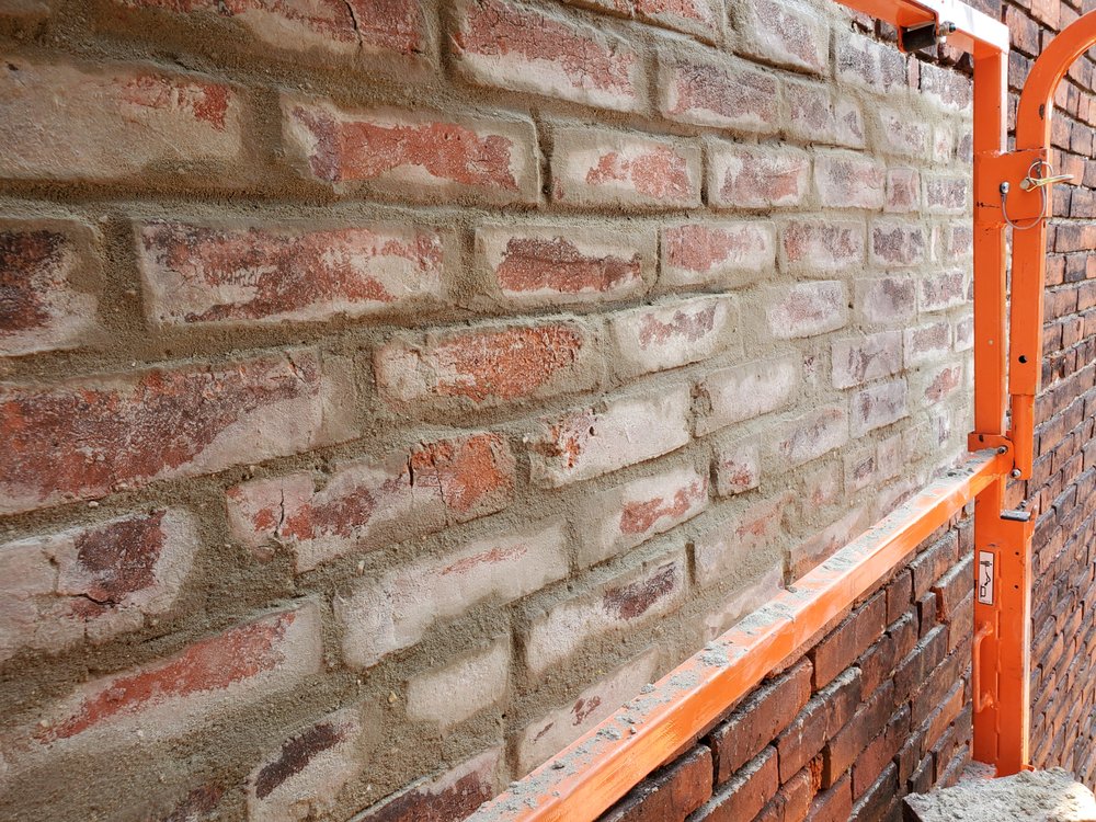 Slide of JDW Property Solutions