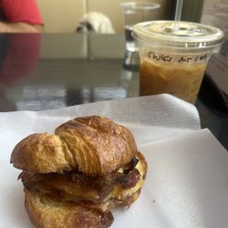 Lil Bean Cafe
