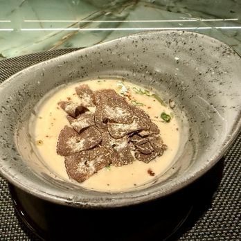 Marmalade - Tiny White Bean Soup - Caribbean Near Me - San Juan, Puerto Rico