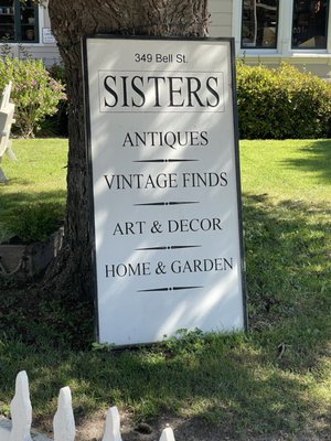 Sister's Gift and Home by null