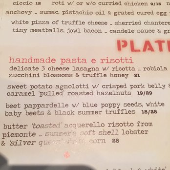 Scampo - Italian Near Me - Boston, Massachusetts Scampo - Italian Near Me - Boston, Massachusetts