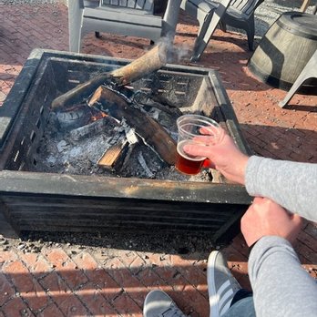 Narrow Path Brewing - Fire and Loveland Octoberfest - Breweries Near Me - Loveland, Ohio Narrow Path Brewing - Fire and Loveland Octoberfest - Breweries Near Me - Loveland, Ohio