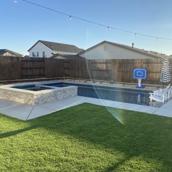 Premier Pools & Spas - After - Pool & Hot Tub Service Near Me - Rancho Cordova, California Premier Pools & Spas - After - Pool & Hot Tub Service Near Me - Rancho Cordova, California